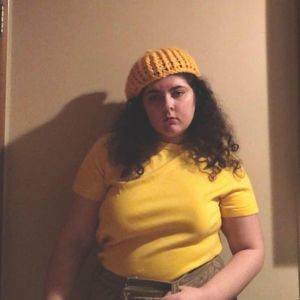 Meet your Posher, Cynthia